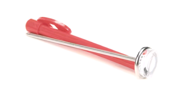 Cooper Atkins -40/180F Pocket Test Thermometer 1/1EA 1246-01-1