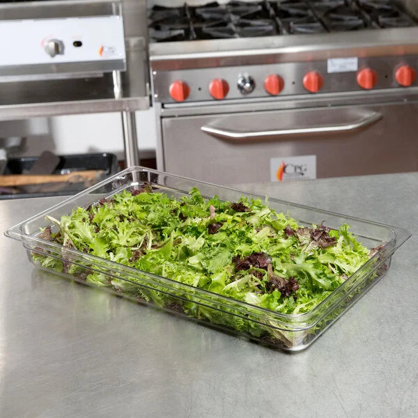 Cambro Camwear® Full Size 2 1/2