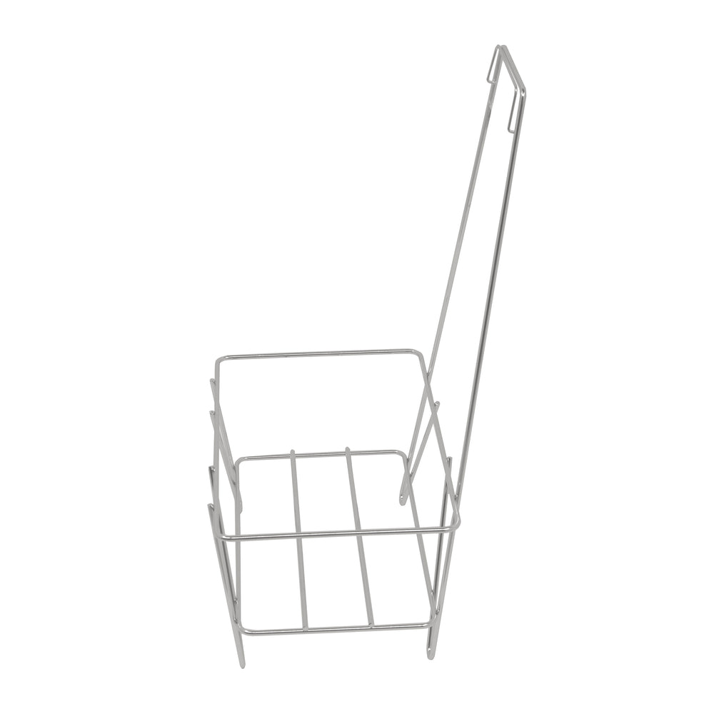 Omcan - Large Grocery Basket Stand, 24" x 13" x 28" 13026 - 1/1EA