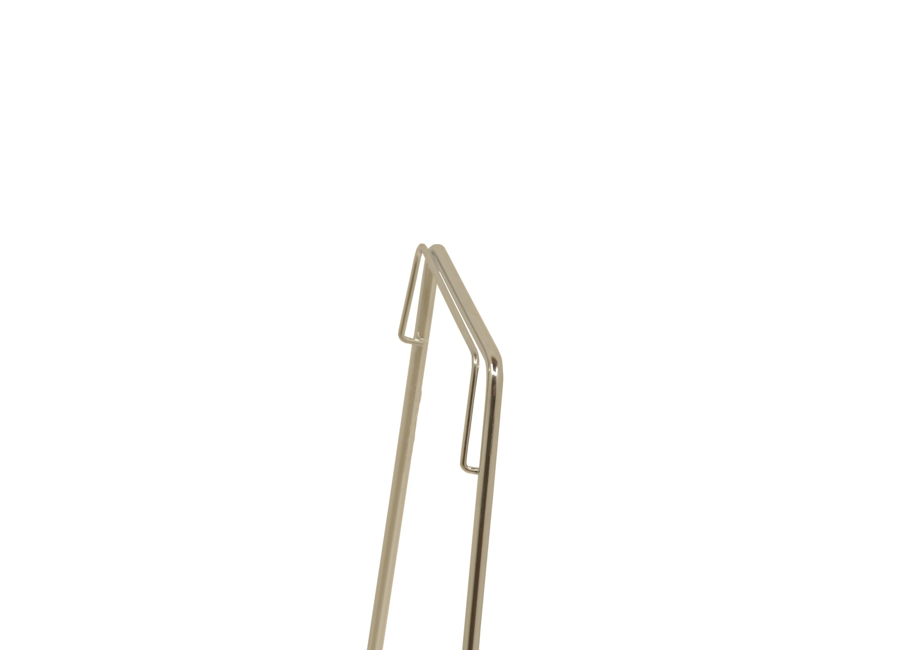 Omcan - Large Grocery Basket Stand, 24
