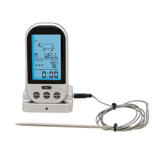 Bios Wireless Pre-Programmed Thermometer 132HC - 1/1EA