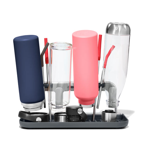 OXO Water Bottle Drying Rack 13314400G - 1/1EA