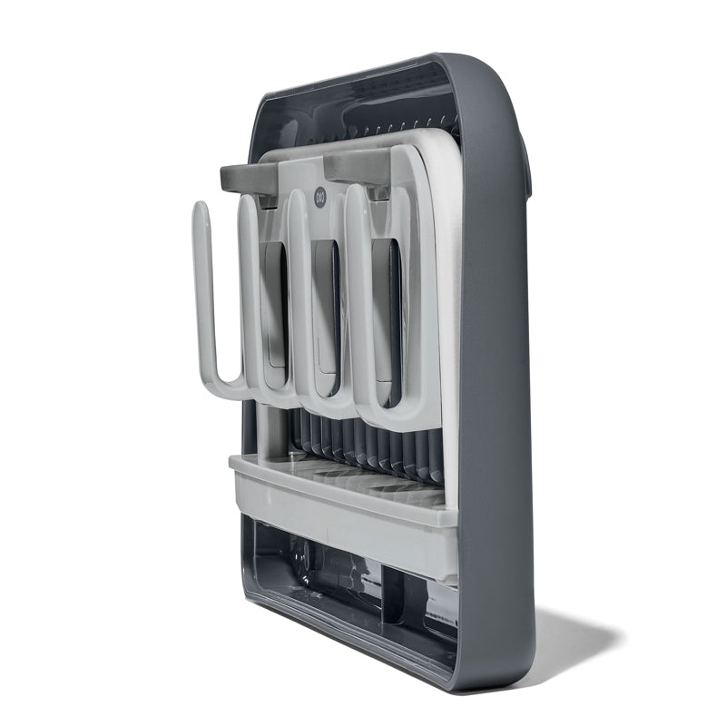 OXO Water Bottle Drying Rack 13314400G - 1/1EA