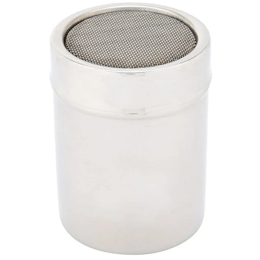 Ateco 4 oz. Stainless Steel Mesh Shaker 1/1EA 1347