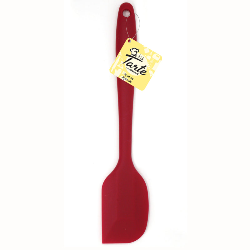 A La Tarte Silicone Spatula 11