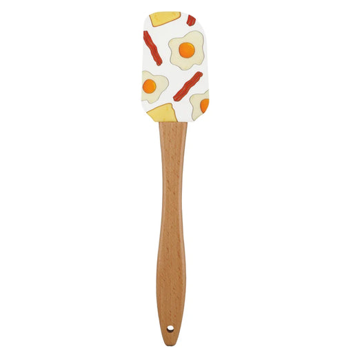 Danesco - Silicone Spatula, Breakfast  1366606BF