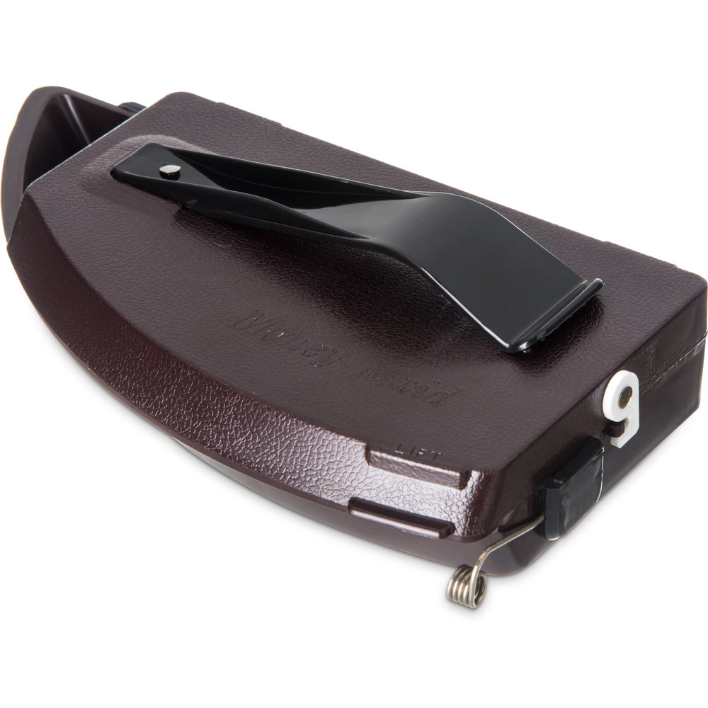 Money Maid Change Organizer Browne 1401 1/1EA*