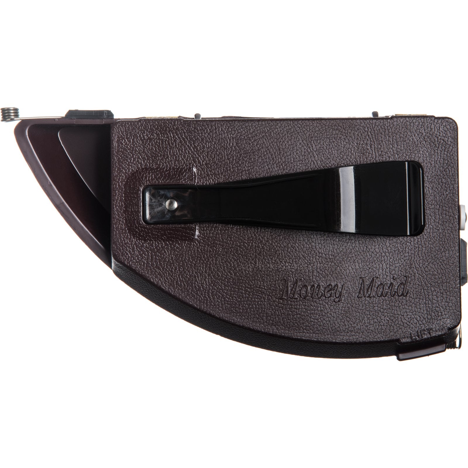 Money Maid Change Organizer Browne 1401 1/1EA*