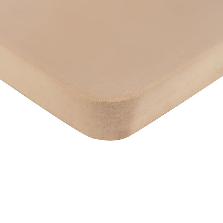 Happy Mats Rubber Cutting Board, 12