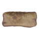Cheforward - Tray Olive Wood Oblong 9.1″L x 4.3″W x 1″H Melamine 15004101036 - 1/1EA*