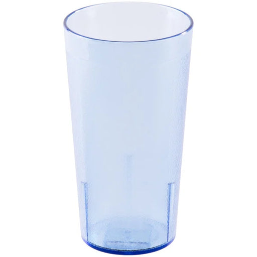 Cambro - Colorware Tumbler, Multi Pack, 16.4 oz, Slate Blue, 1600PSW401 - (Pack of 6)