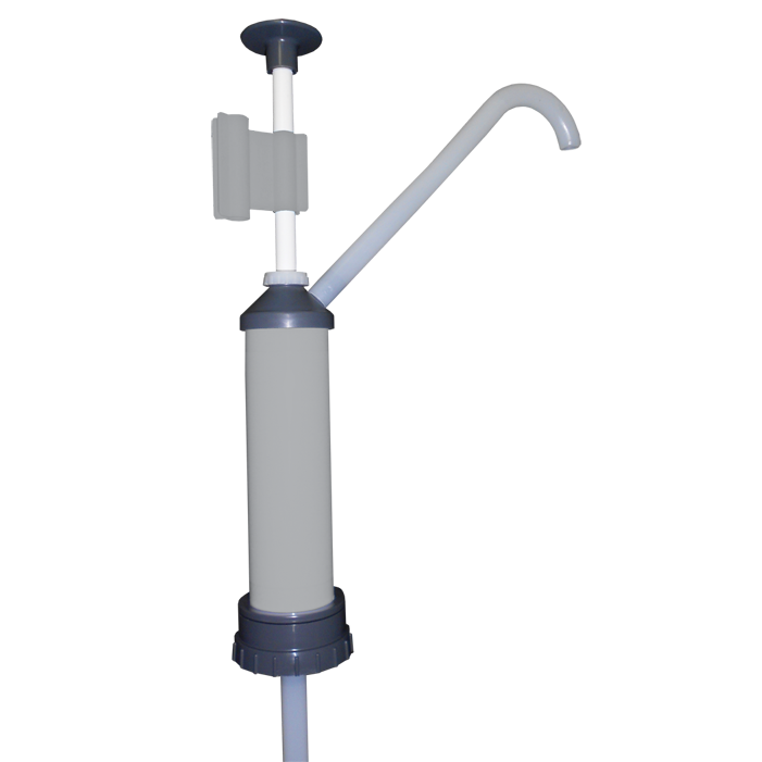 Tolco - Plastic Pump for 20LT pails TOL- 160150 - 1/1EA*