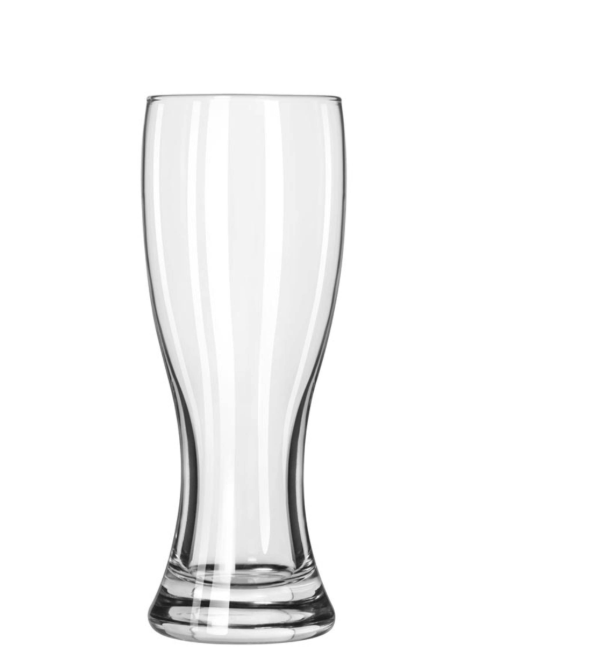 Libbey 20oz Beer Glass 1629 (Case of 12)
