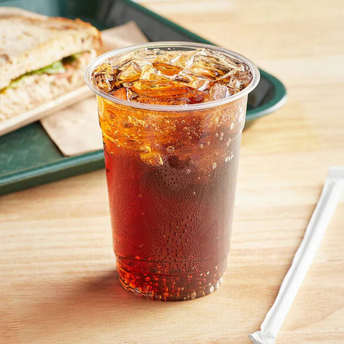 Pret - Cold Cup, 16 oz (Case of 1000)  PMP3908