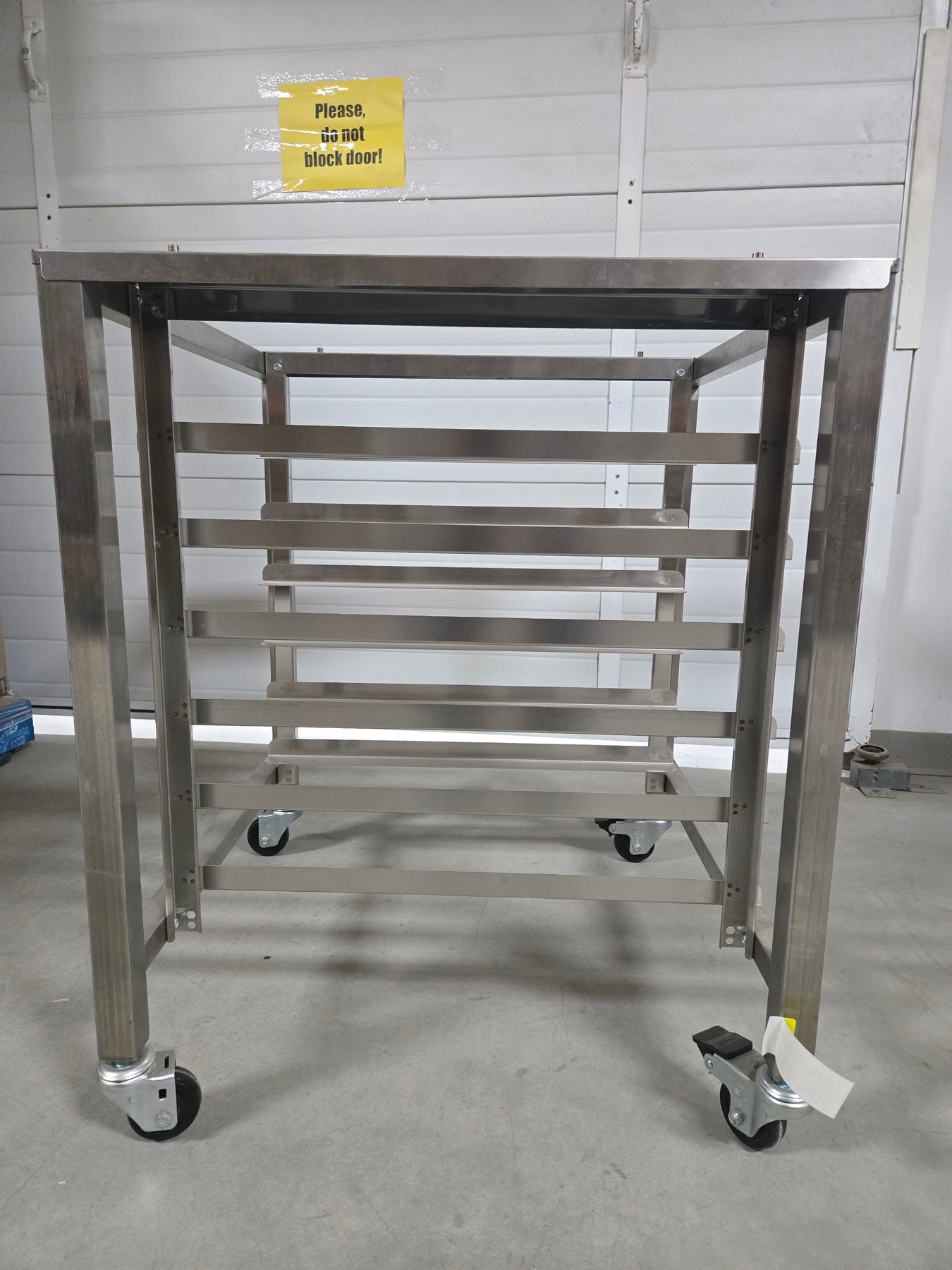 Demo Rational Demo Stand 60.30.338*