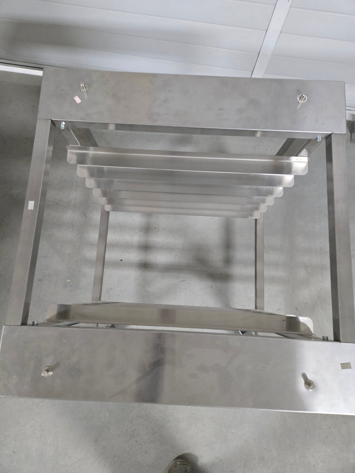 Demo Rational Demo Stand 60.30.338*