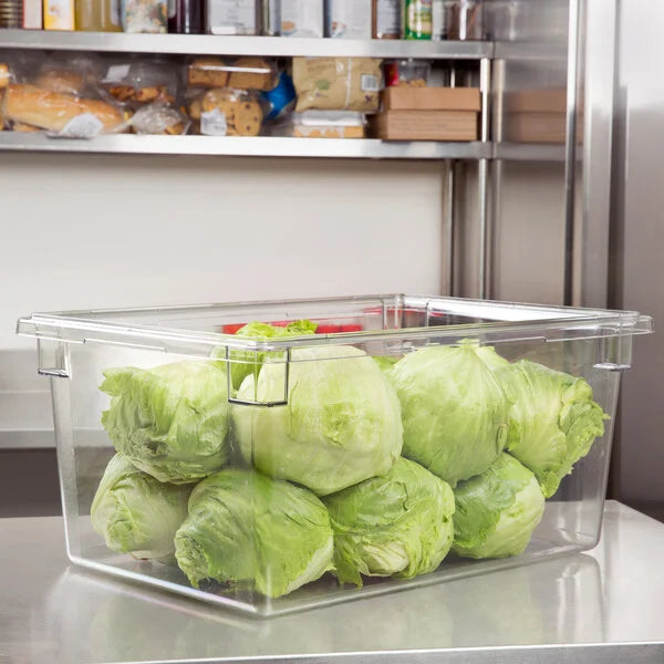 Cambro - Food Box 18