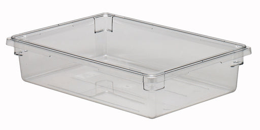 Camwear - Food Storage Box 18"x26"x6" Clear 18266CW135 - 1/1EA