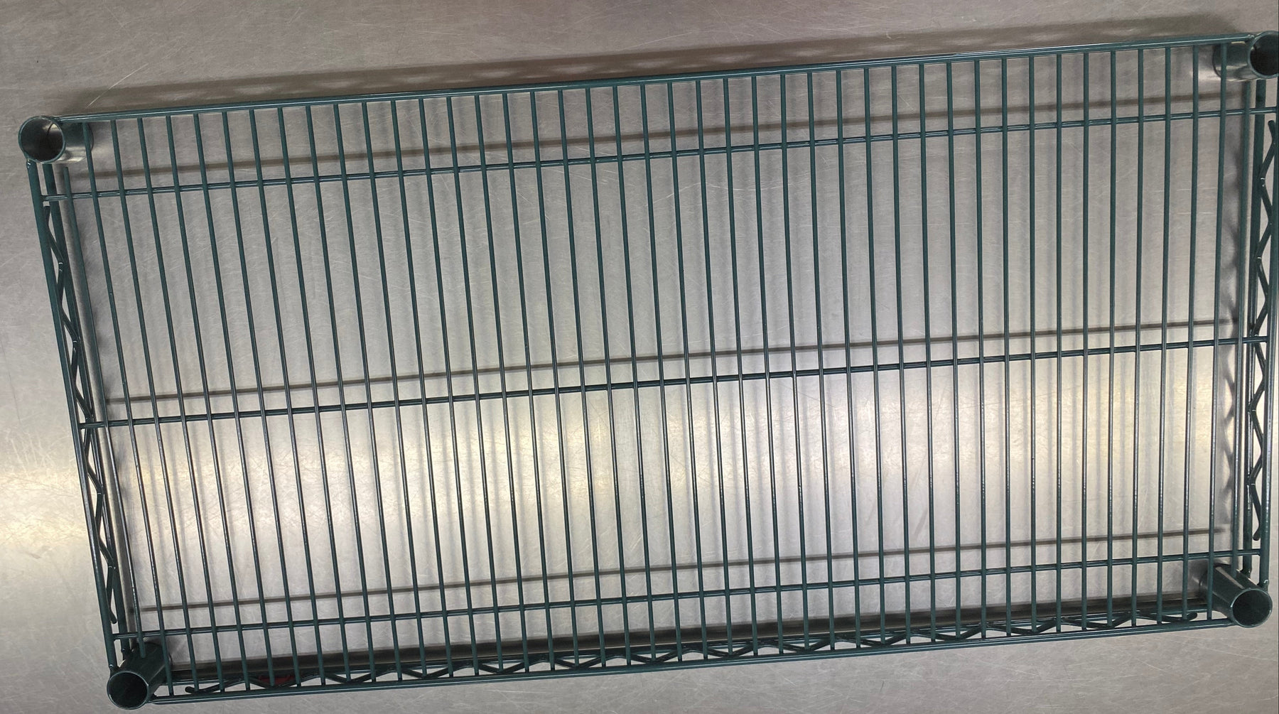 Metro Super Erecta Metroseal 3 Wire Shelf - 18