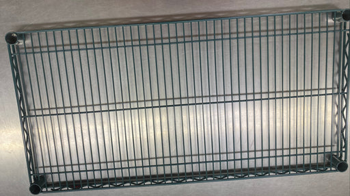 Metro Super Erecta Metroseal 3 Wire Shelf - 18" x 36" 1836NK3 1/1EA*