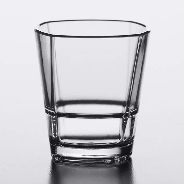 Libbey - Shot Glass 1.5 oz Stackable 92440 - (Case of 12)