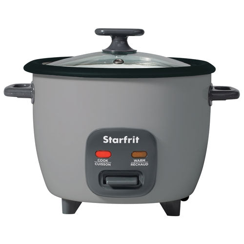 Starfrit 10 cup Rice Cooker 6.23E+11