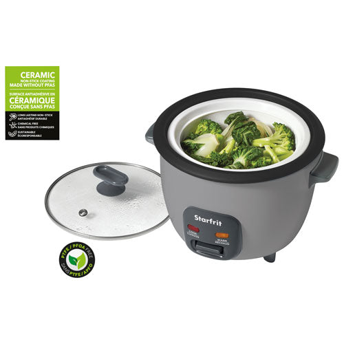 Starfrit 10 cup Rice Cooker 6.23E+11