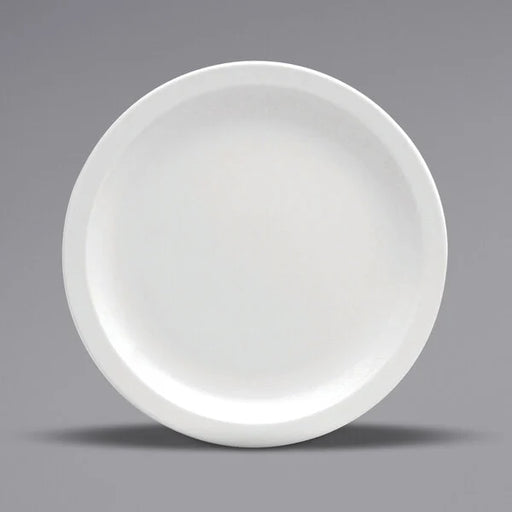 Oneida - Plate, 7-1/4", White, Narrow Rim  F8000000125C
