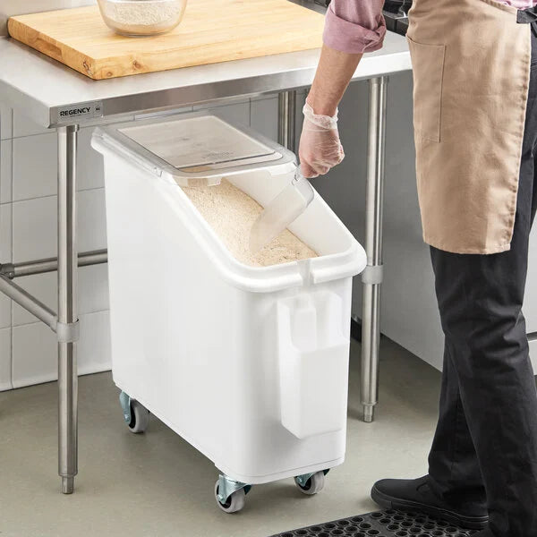 Cambro Ingredient Bin 21GAL 1BS20148 1/1EA*