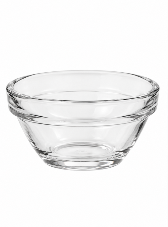 Arcoroc 2.75 oz Stacking Bowl E9156