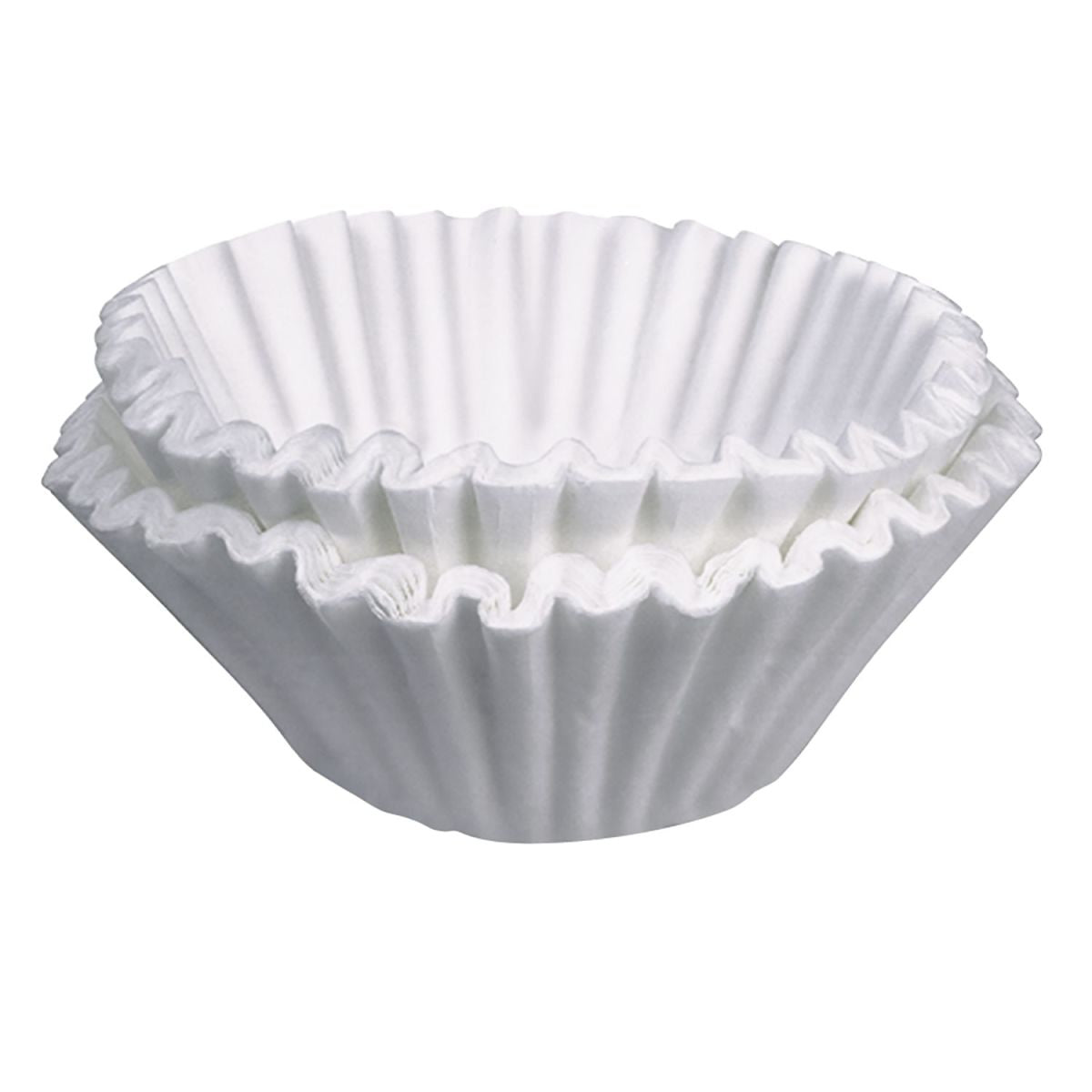 Bunn - System 3 Coffee Filters 20120.0000 - (Pack of 504)
