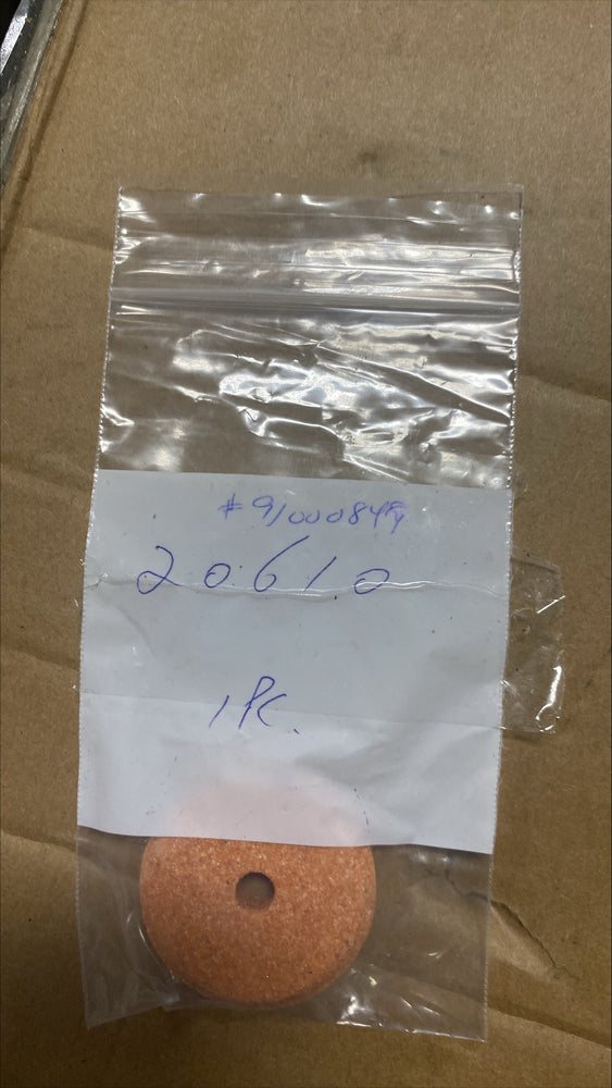 Omcan - Sharpening Wheel HBS220 20610 - 1/1EA