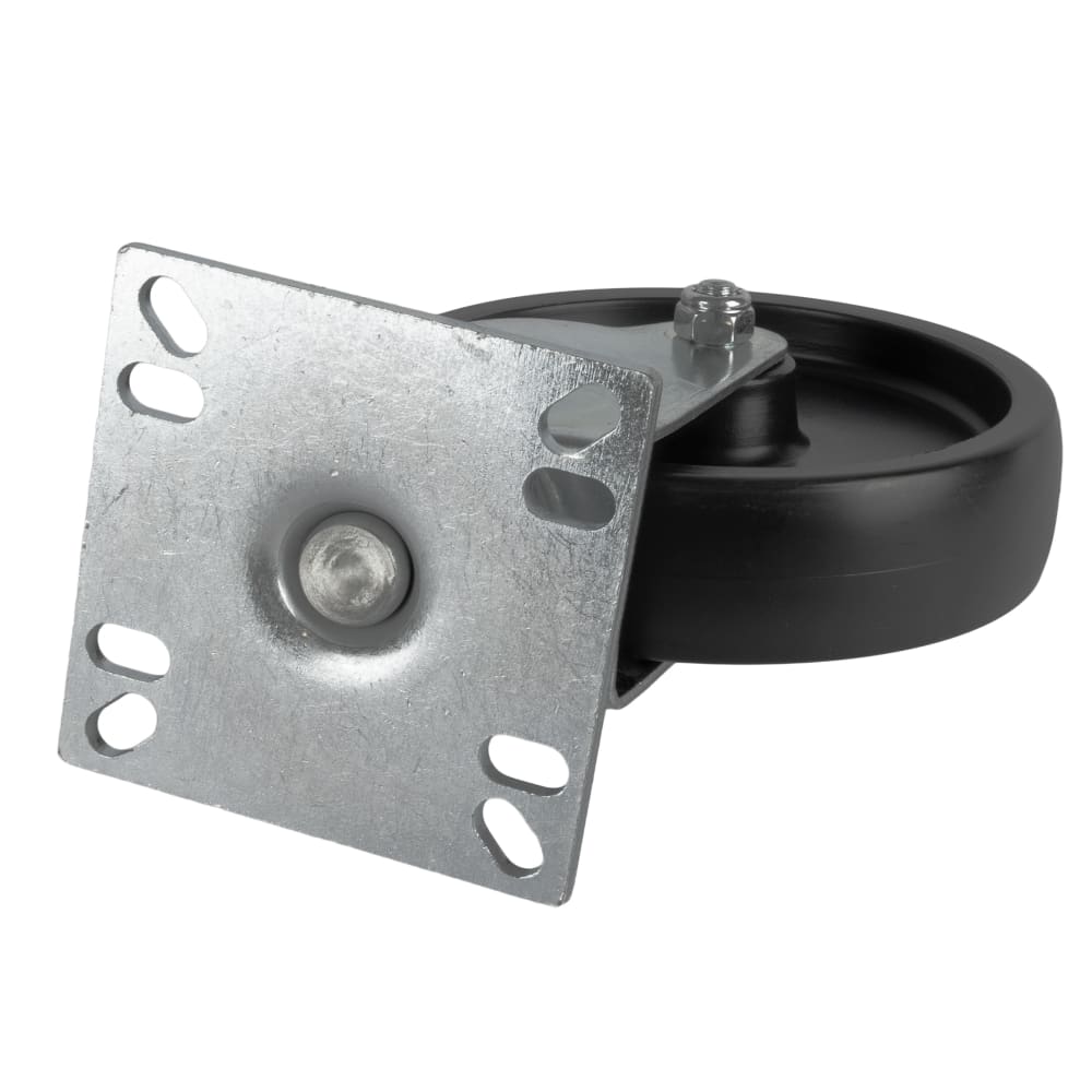 Vulcan Locking Casters Set of 4 for 24 in, 36 in, 48