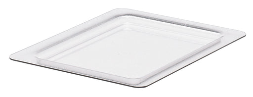 ColdFest - Lid Flat 1/2 size Clear 20CFC135 - 1/1EA