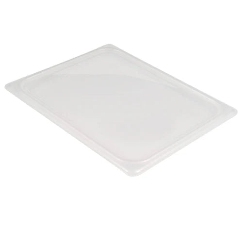 Camwear - 1/2 Size Translucent Seal Cover 20PPCWSC190 - 1/1EA
