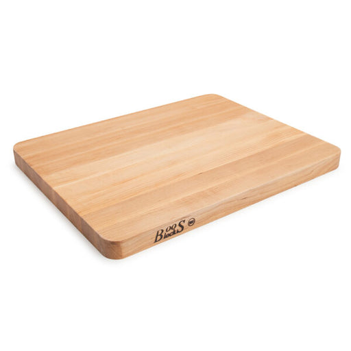 John Boos Maple Cutting Board 20"x15"x1.25" - 214