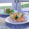 Tacodillo Set/2 Taco Holders
