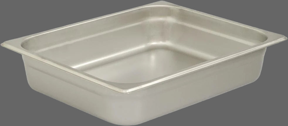 Browne - Food Pan Half Size 2.5