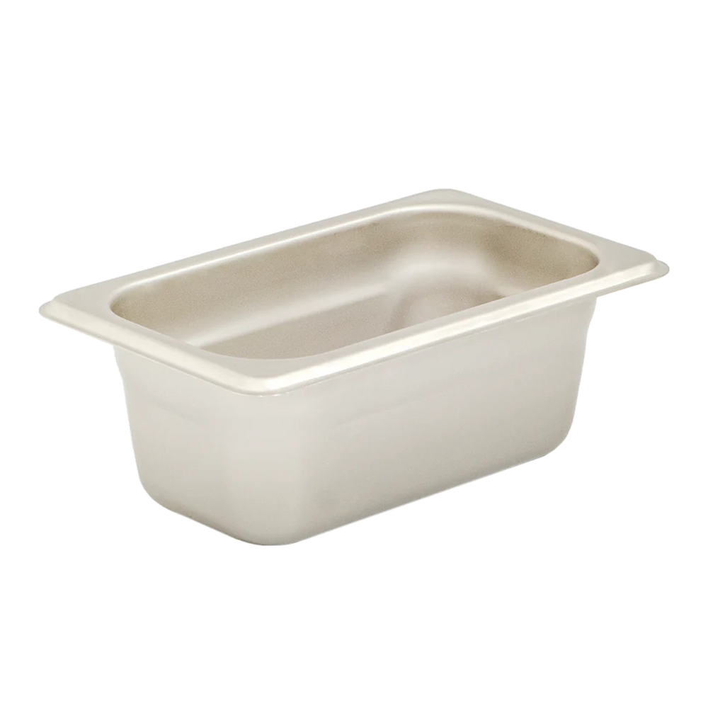 Browne 1/9" x 4"D Steam Pan - 22194