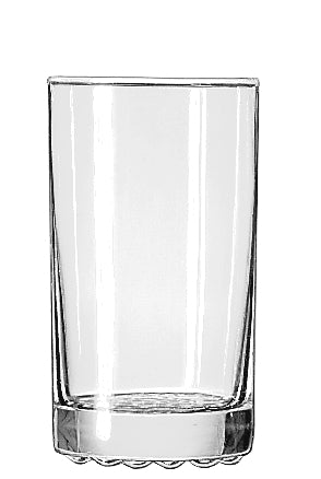Libbey - Nob Hill 9 oz High Ball Glass 23256 - (Case of 48)