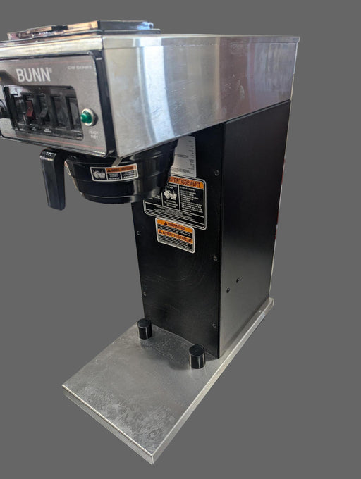 Bunn Used 120V Coffee Maker – 23001.6012 CWTF15-APS 1/1EA*