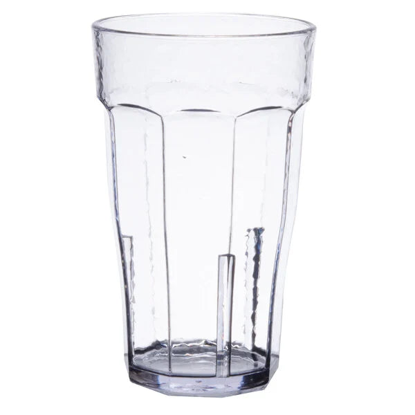 Cambro - Laguna Tumbler, 12 oz, Clear, LT12152 - (Case of 36)