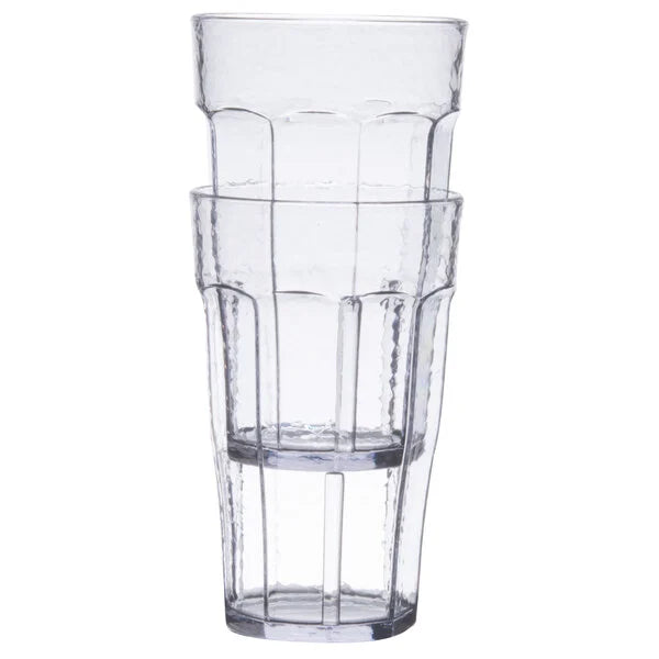 Cambro - Laguna Tumbler, 12 oz, Clear, LT12152 - (Case of 36)