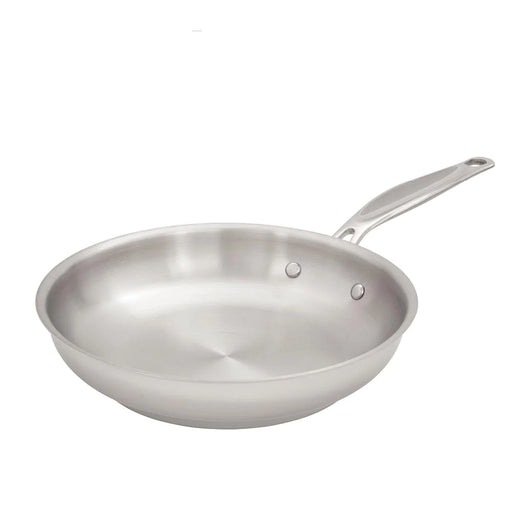 Meyer 24cm Stainless SteelFrying Pan Confederation 2414-24-00
