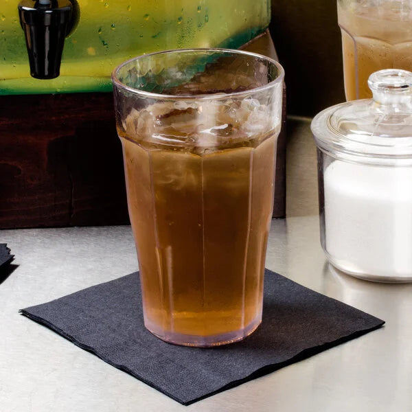 Cambro - Laguna Tumbler, 12 oz, Clear, LT12152 - (Case of 36)