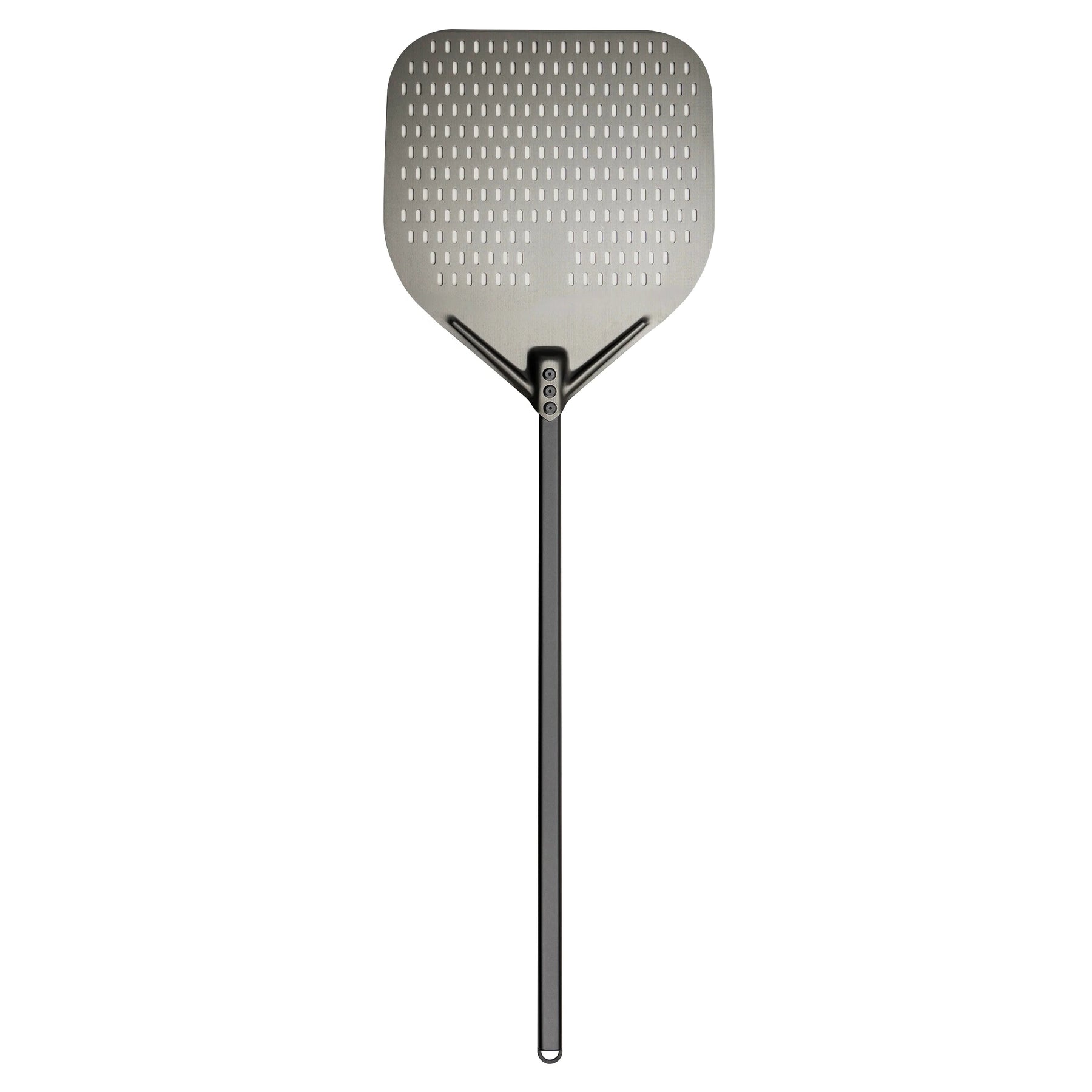 Napolitani - Pizza Peel, Anodized, Perforated, 10