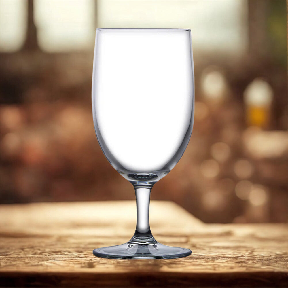 Pasabahce - Goblet Glass Imperial 14 oz PG440235 - (Case of 24)