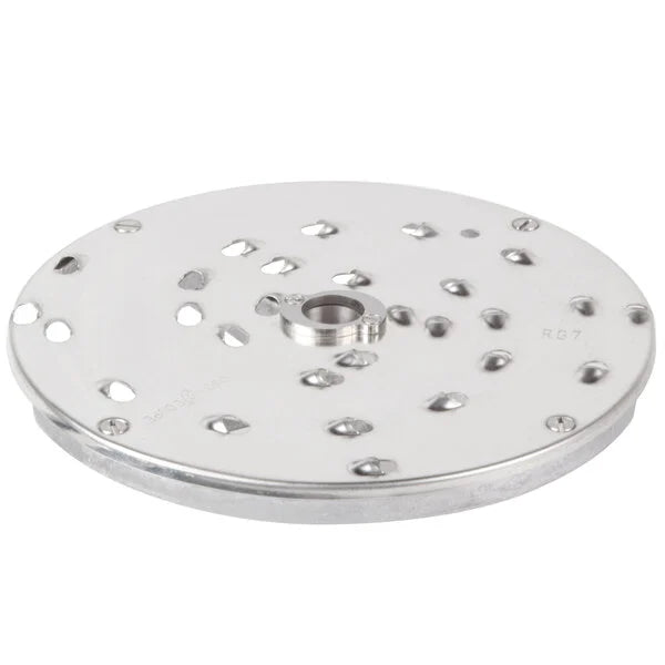Robot Coupe - Grating Disc 7mm (9/32") 28016W - 1/1EA*