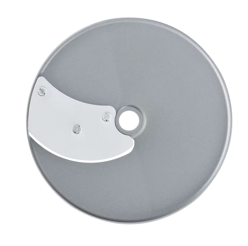 Robot Coupe 28067W 3/8" (10mm) Slicing Disc For Continuous Feed Units - 7"Dia