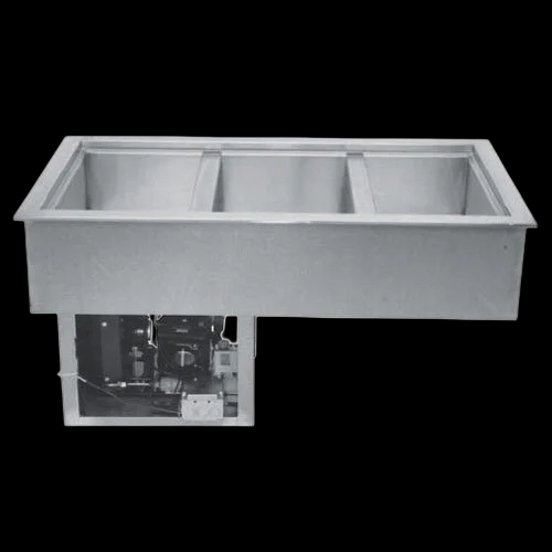 BLOOM  WELLS DROP-IN COLD FOOD PAN RCP-300